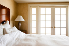 Hartle bedroom extension costs
