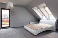 Hartle bedroom extensions