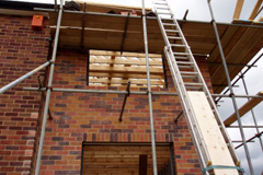 house extensions Hartle